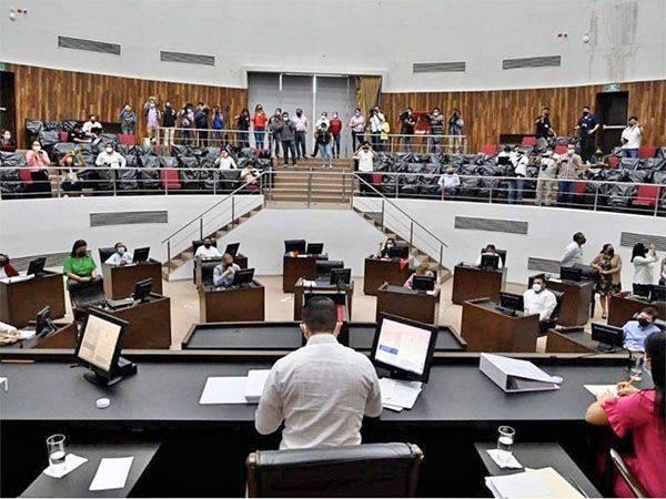 Matrimonio igualitario en Yucatán