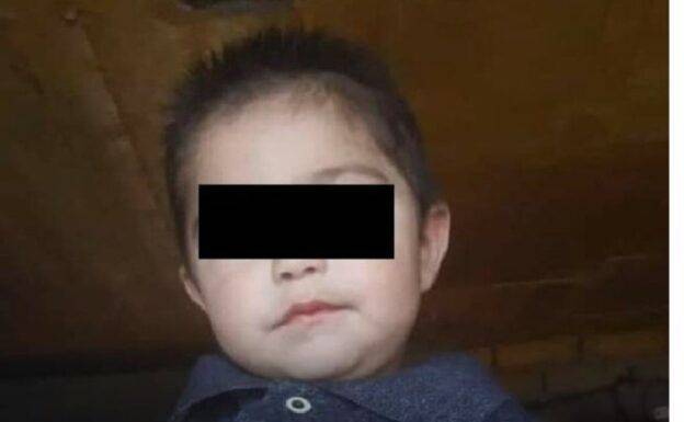 Muere menor que fue arrollado por su vecino