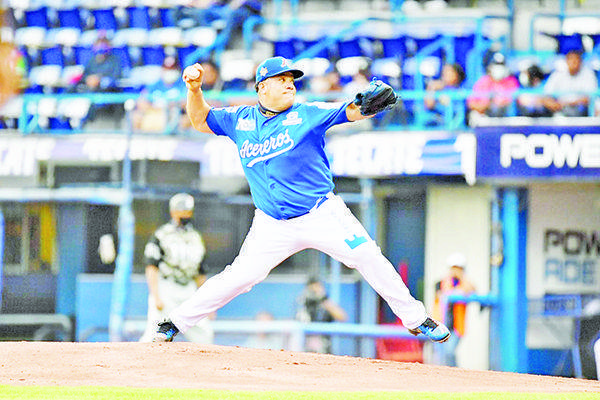 Inician los playoffs de la LMB