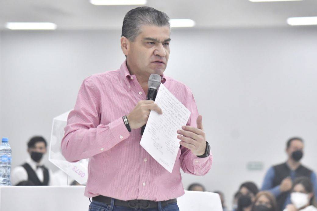 VA COAHUILA POR MULTAS PARA QUIENES NO USEN CUBREBOCAS: MARS