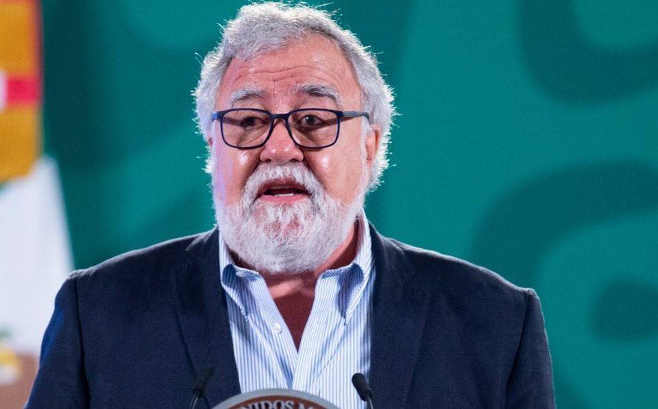 Por covid o falta de recursos, 5.2 millones de estudiantes no se inscribieron al ciclo escolar: Encinas