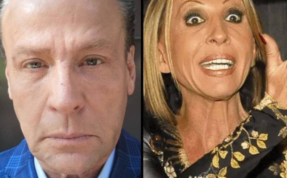 Ofrece Adame 100 mil pesos de recompensa por Bozzo; afirma que él la denunció ante el ‘SAT’