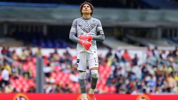 LIGA MX: LISTOS JUGADORES PARA EL JUEGO DE ESTRELLAS VS MLS
