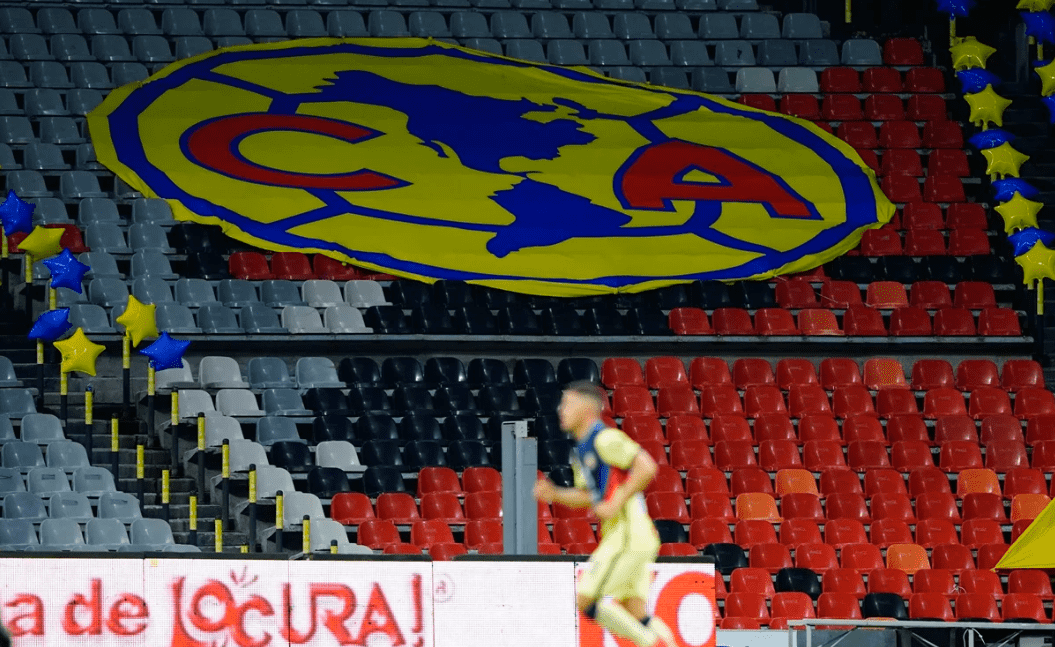 América fichará a futbolista mexicano de último momento
