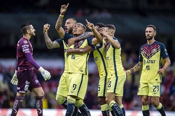 Sale caro triunfo al América ante Puebla