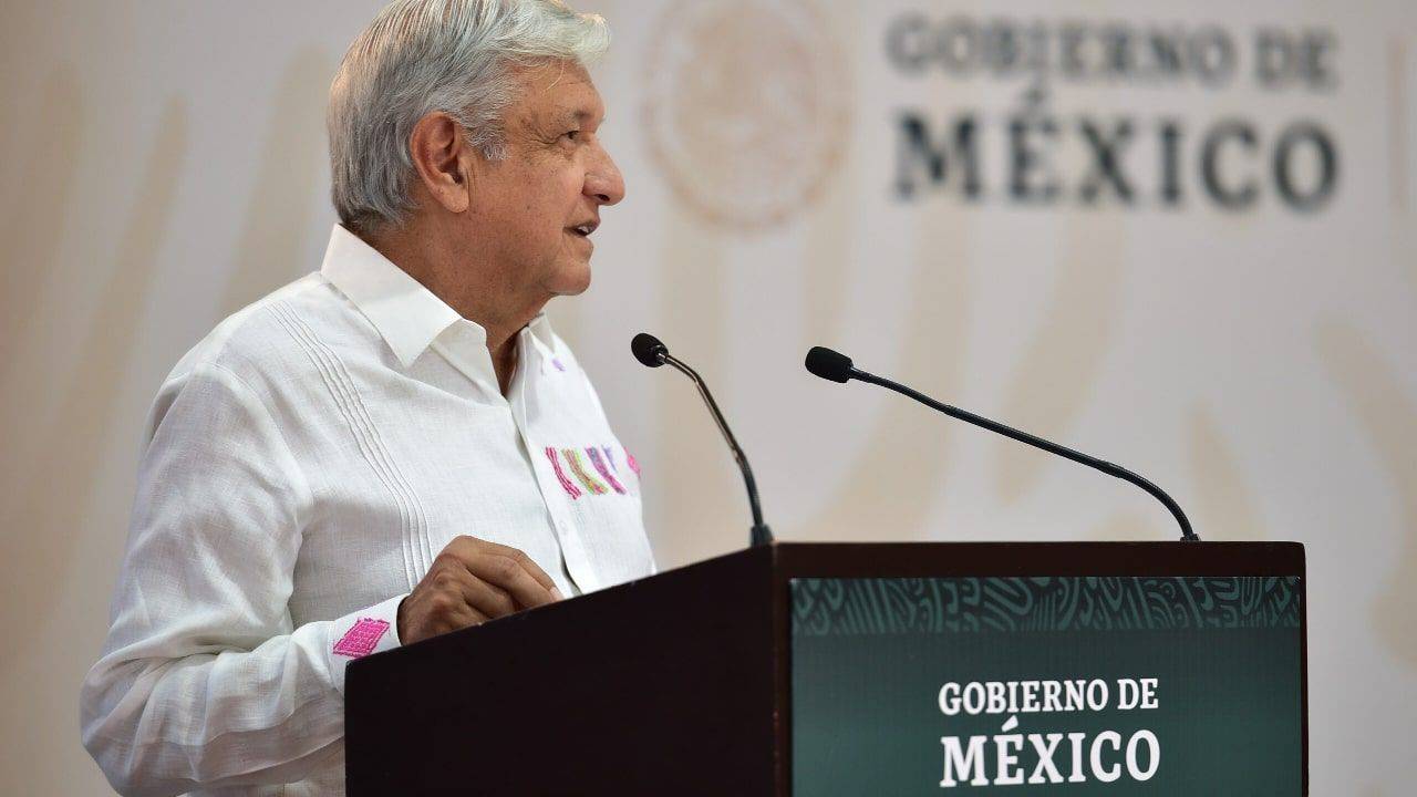 Ya es un hecho que reducción del 80% de muertes por Covid es por la vacunación: AMLO
