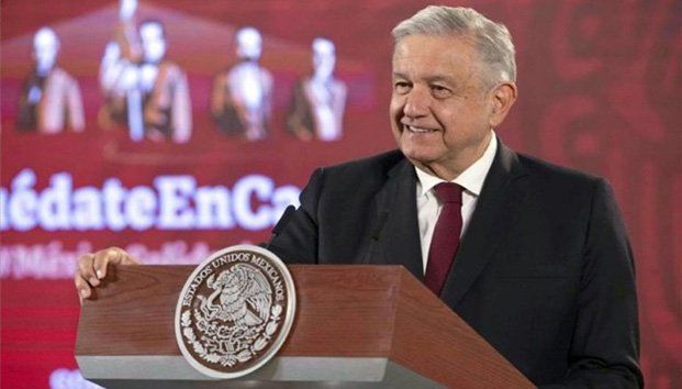 Anuncia AMLO acueducto Torreón – Gómez Palacio (VIDEO)