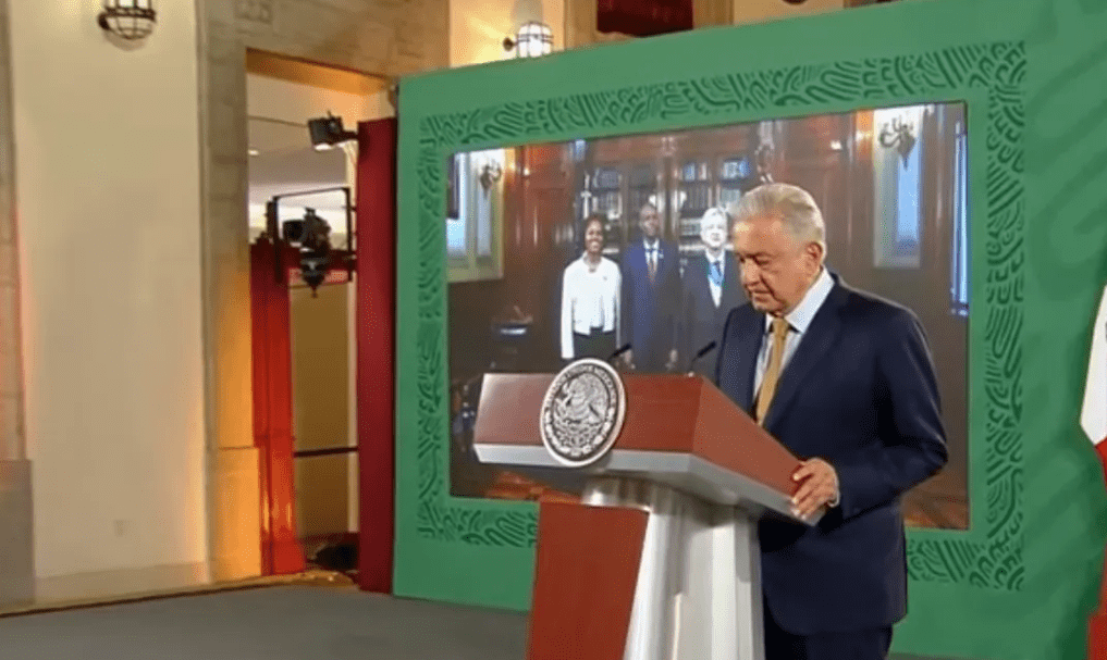 Ordena AMLO enviar ayuda a Haití tras sismo