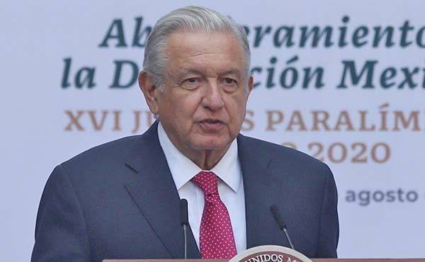 AMLO presentará plan para damnificados por «Grace» en Veracruz