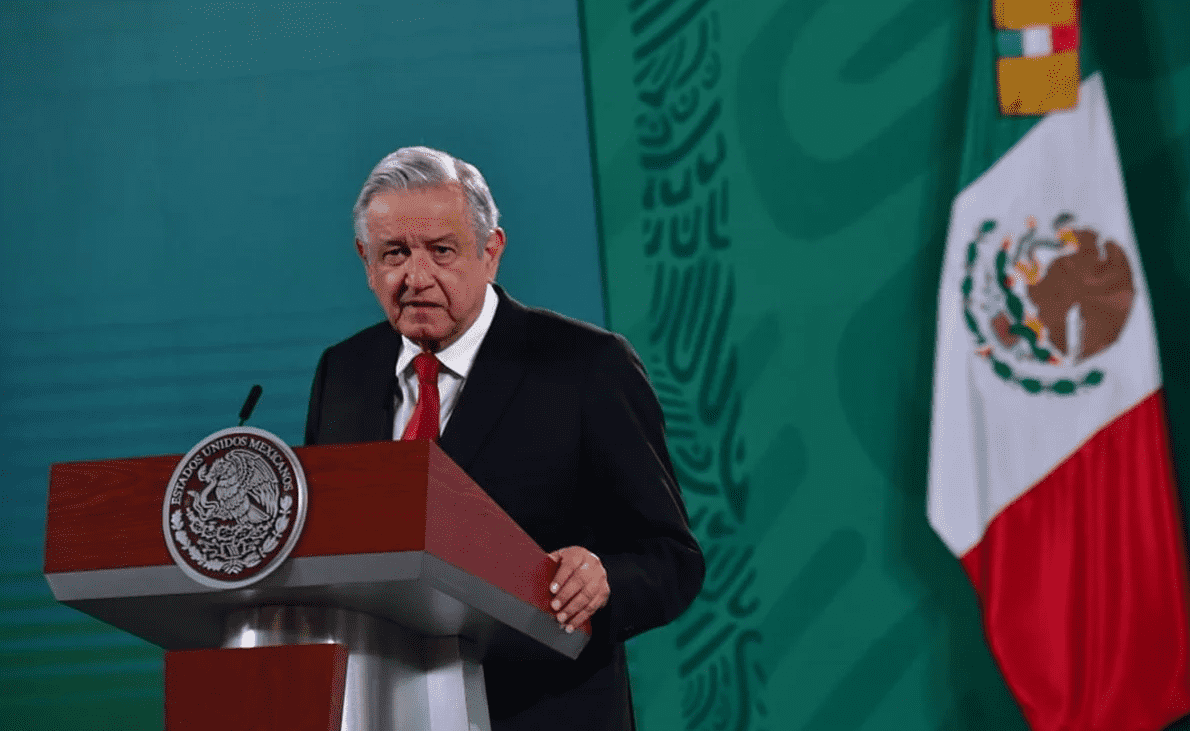 AMLO reprueba amenazas contra Azucena Uresti; “vamos a protegerla, no está sola”, asegura