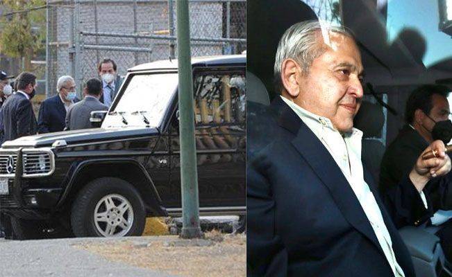 CUMPLE AHMSA TERMINOS DEL ACUERDO CON PEMEX
