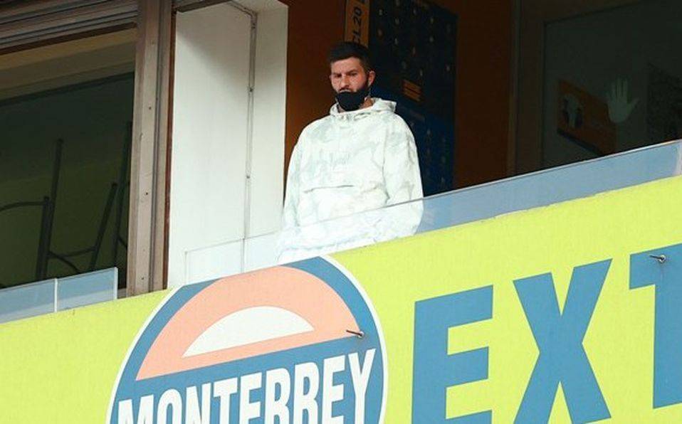 Aplican plaquetas a Gignac para acelerar su recuperación; así será el ‘milagroso’ tratamiento