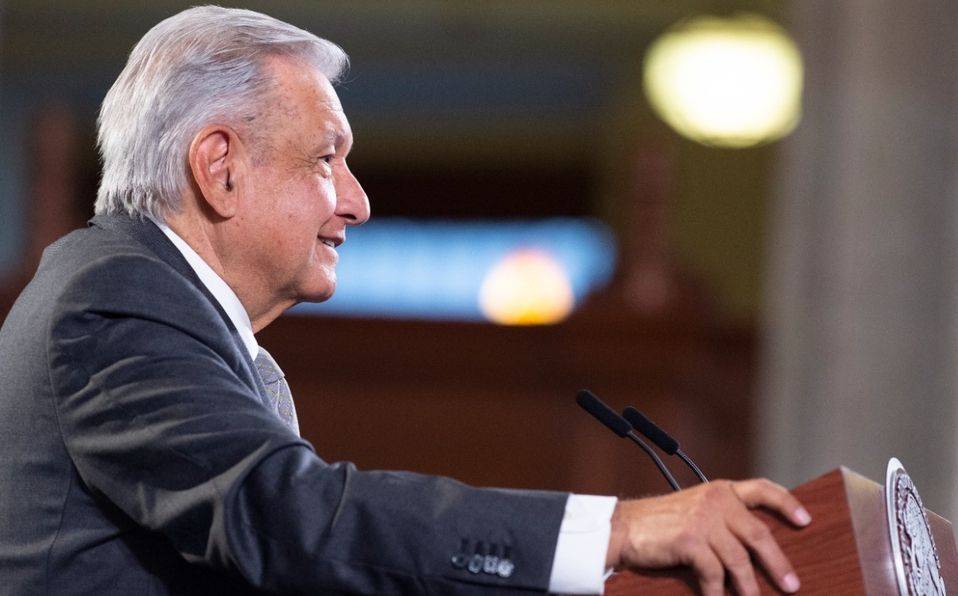 AMLO agradece al Banxico respaldo para usar recursos del FMI para pago de deuda