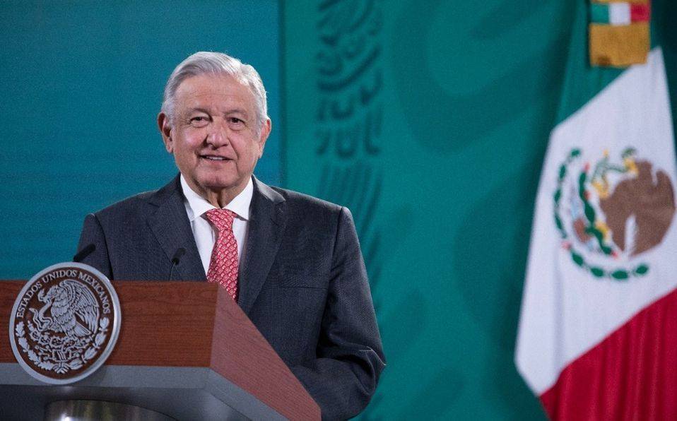AMLO recomienda a gobernadores entrantes hacer auditorías a gobiernos previos