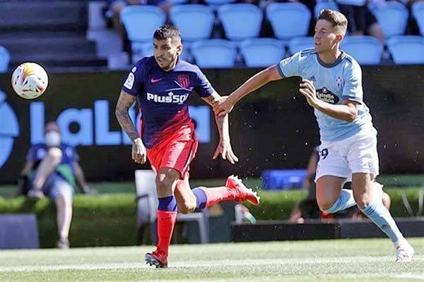 Comienza Atlético temporada con paso de campeón