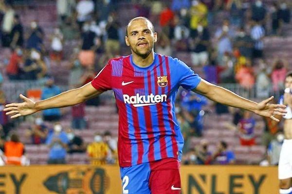 Se estrena Barsa con triunfo en era post Messi