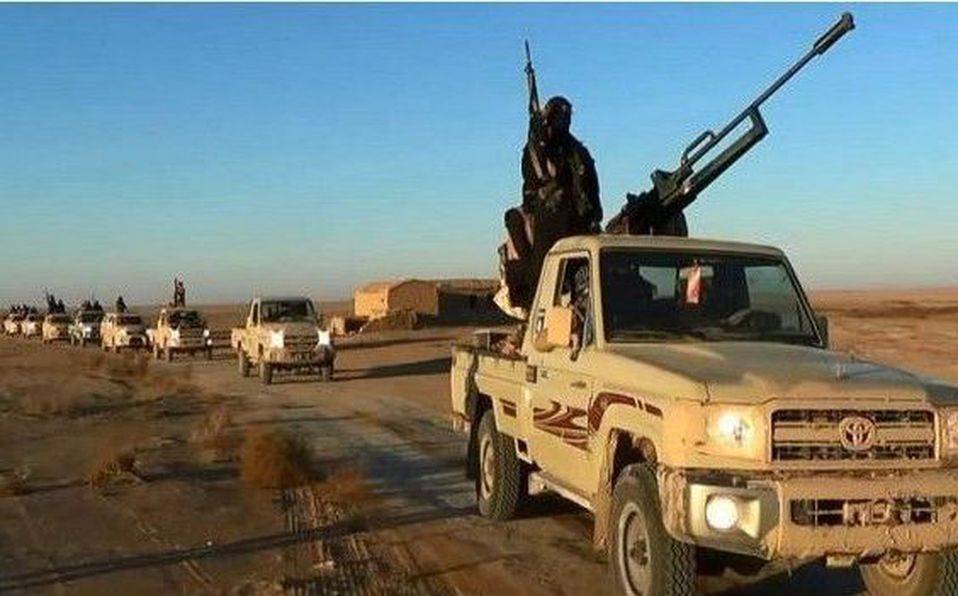 Ataque de presuntos yihadistas deja 80 muertos en Burkina Faso, entre ellos 65 civiles