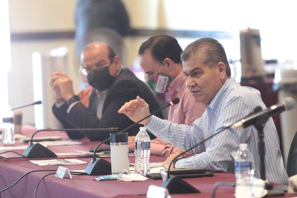 CON TODOS LOS PROTOCOLOS DE SALUD, EL LUNES 23 DE AGOSTO ARRANCA EL CICLO ESCOLAR EN COAHUILA