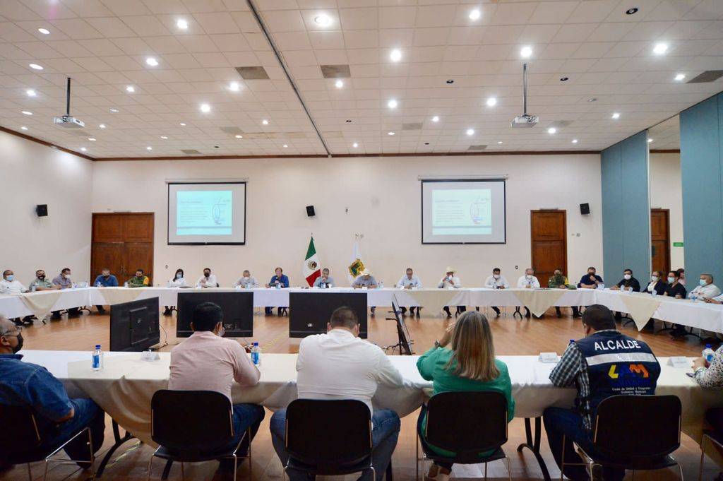 Coahuila tendrá que estar listo para este regreso a clases: MARS