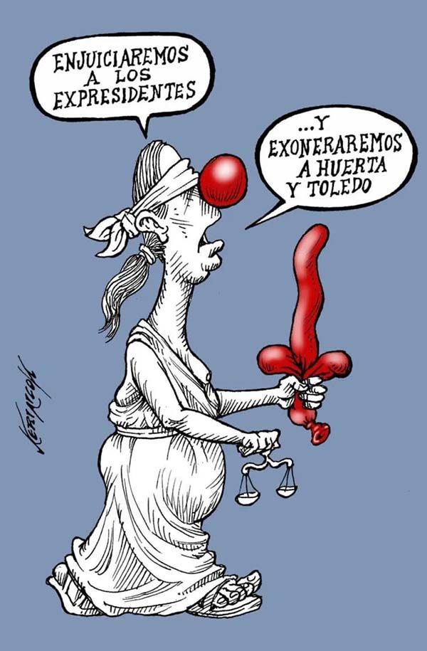 Cuando el Ixtlero habla