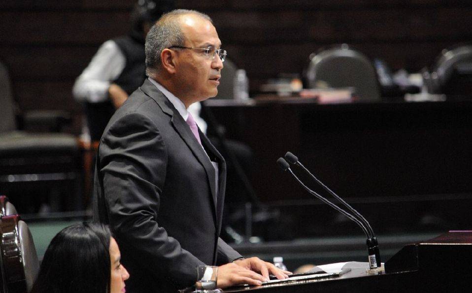 Carlos Treviño pide diferir audiencia; acusa “actuar tendencioso de la autoridad”