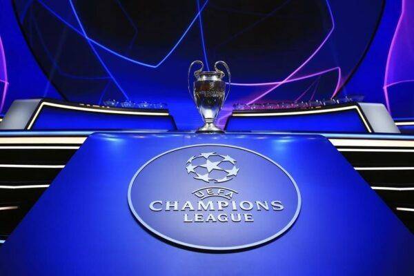 Habrá duelazos en la Champions League