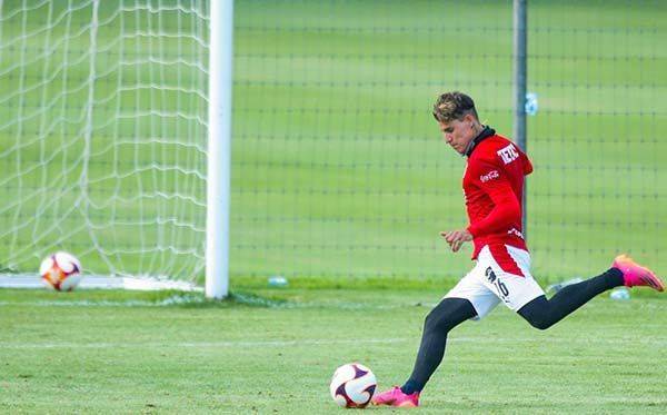 Chivas castiga al Chicote Calderón, descartado contra Monterrey
