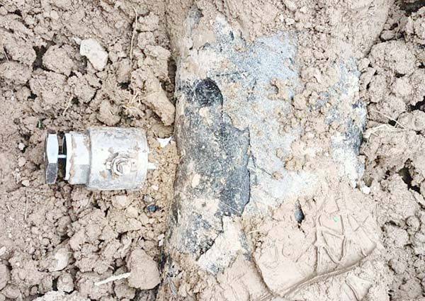 Detectan militares toma clandestina