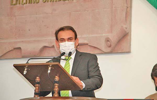 Pide Diputado regularizar medicinas contra cáncer