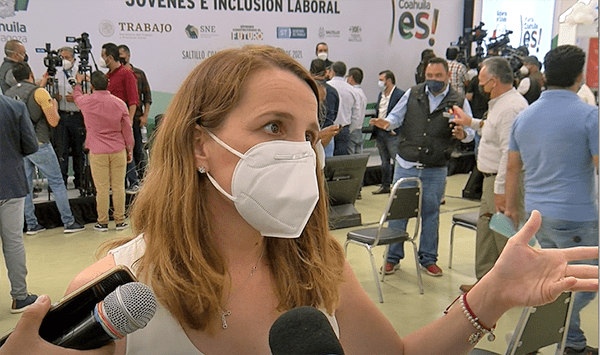 Exhorta Congreso atender a jóvenes