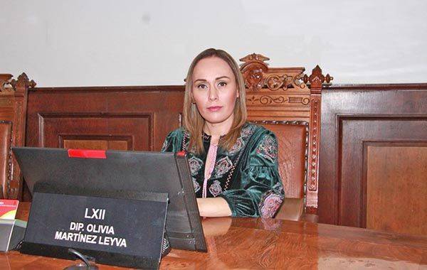 Solicita Congreso más apoyo para el campo