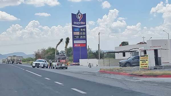 Aumenta GN filtros en fines de semana