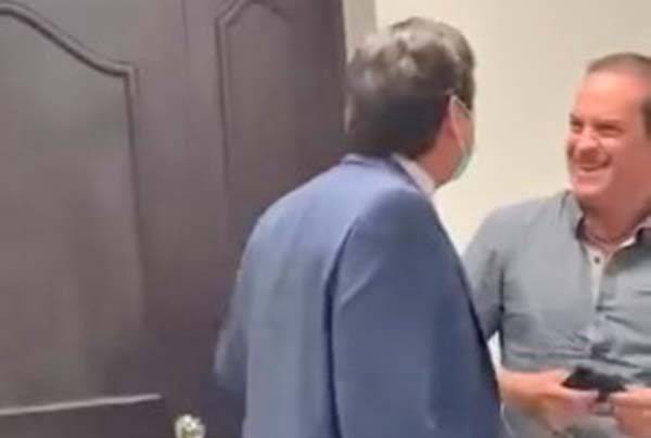 Estalla diputado contra contador