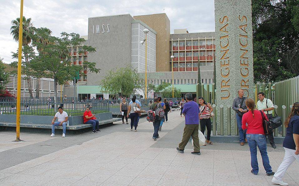 En Torreón, IMSS envía a bebé vivo a la morgue