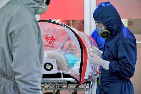 Siguen las muertes por Covid en región