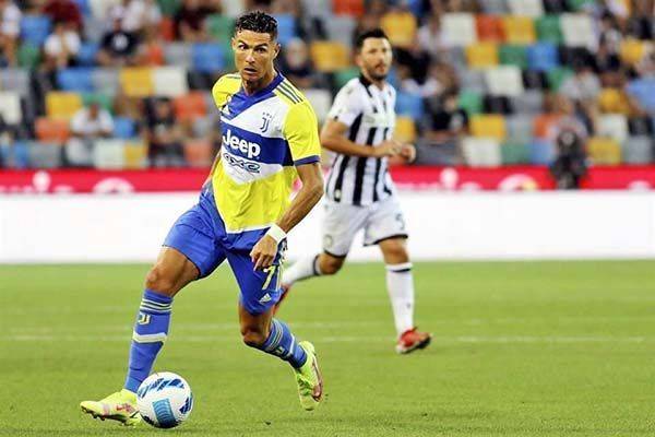Ponen a Cristiano en el Manchester City