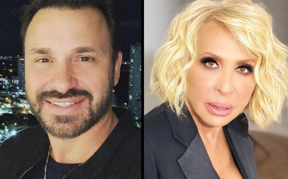 «Estaríamos matándola»: Cristian Zuárez defiende a su ex Laura Bozzo; advierte lo que pasará si entra a prisión
