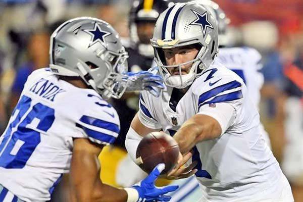 Aumenta valor de equipos de NFL pese a pandemia