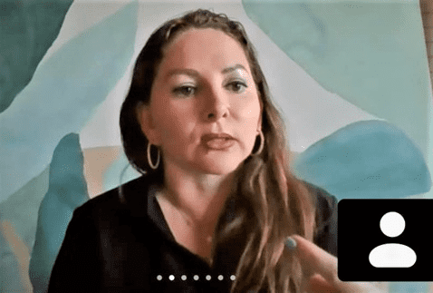 Participa Coahuila en conversatorio ‘Género y Paz con Enfoques Restaurativos’