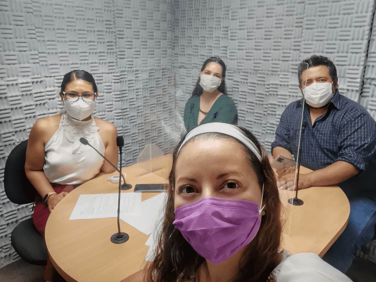 EN COAHUILA, A LA JUVENTUD SE LE RECONOCE E INCLUYE