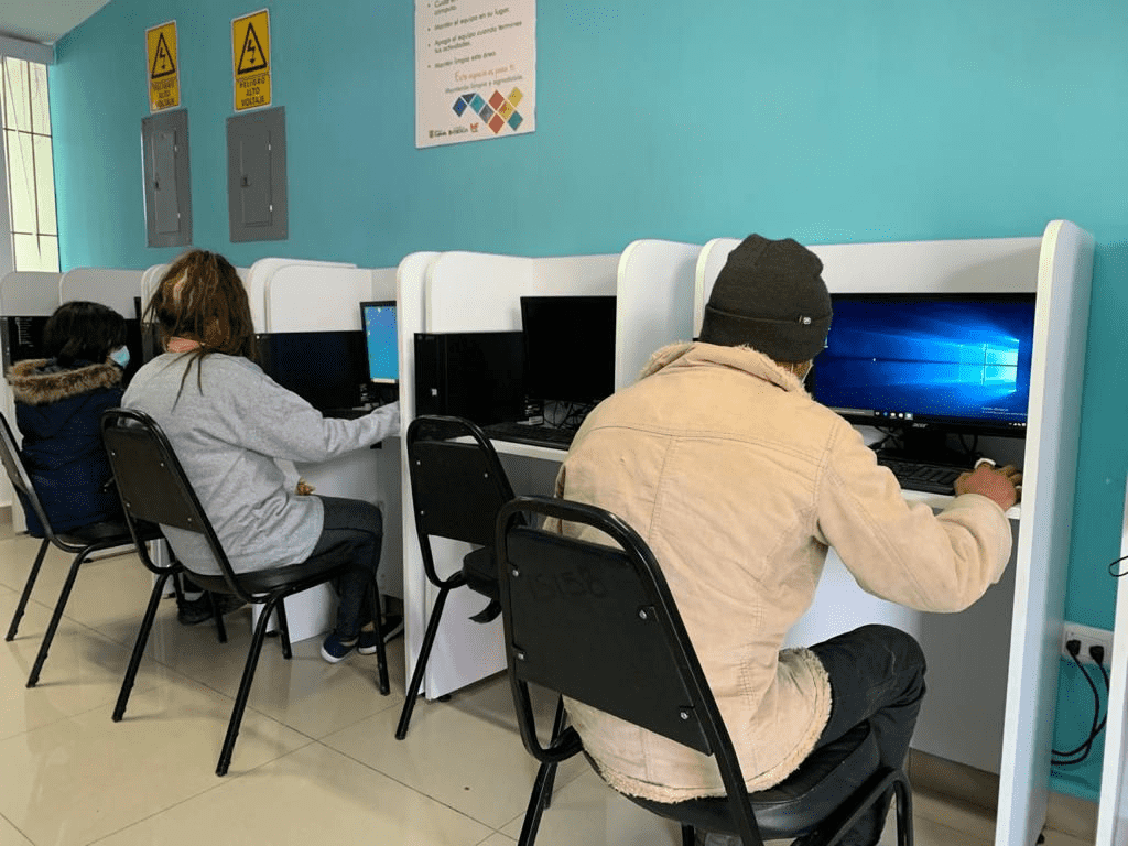 CON ‘CAMINO A CASA’, COAHUILA DA ATENCIÓN A 3 MIL 452 NIÑAS Y NIÑOS MIGRANTES NO ACOMPAÑADOS