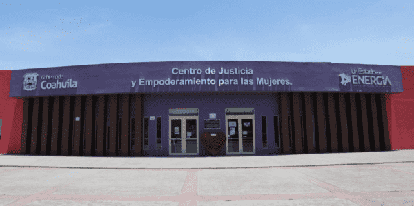 COAHUILA IMPULSA ACCIONES PARA ELIMINAR LA VIOLENCIA Y LA DISCRIMINACIÓN POR RAZONES DE GÉNERO