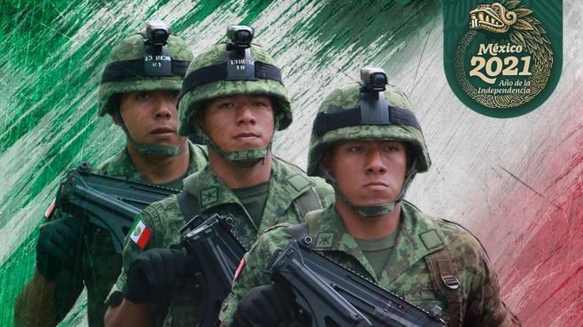 La tropa multiusos (FOTOGALERÍA)