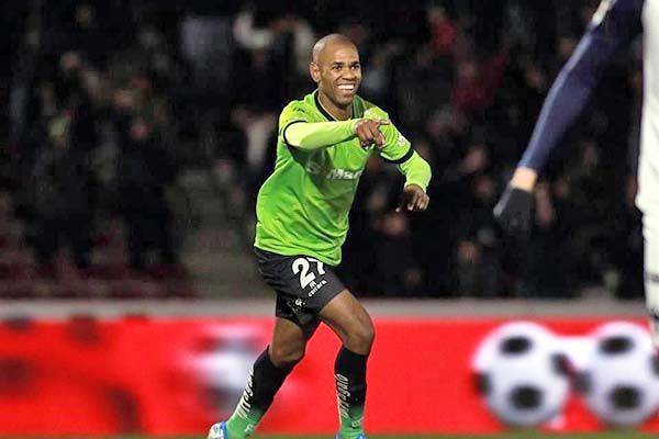 Vuelve Diego Rolán con Bravos