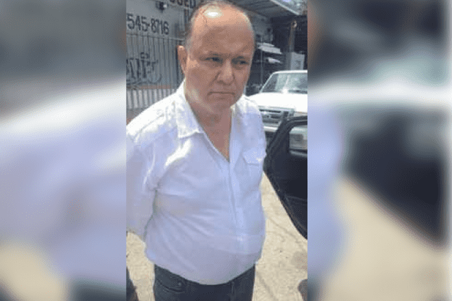 Extradición de César Duarte no se ha detenido, asegura AMLO