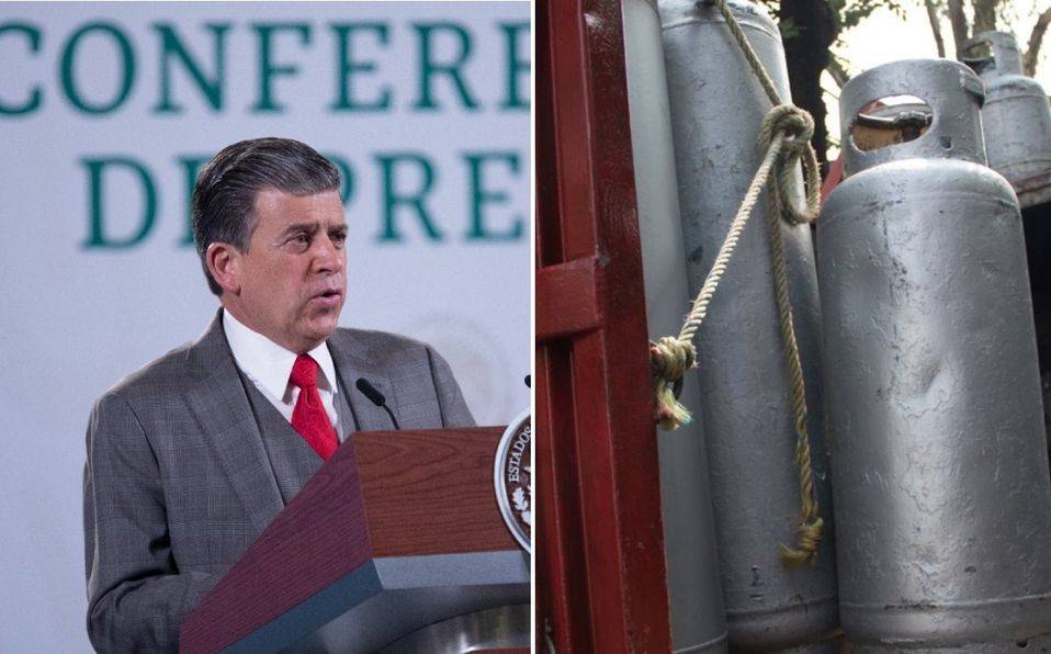 Por segunda semana consecutiva, mayoría respeta precios máximos del gas LP: Profeco