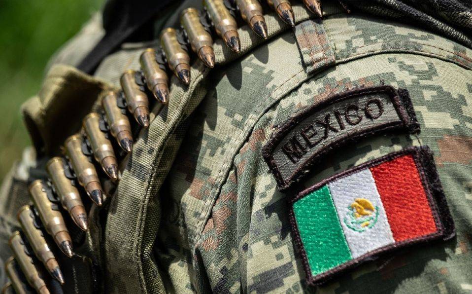 Ataques a fuerzas federales aumentaron 60% entre 2019 y 2020, reporta gobierno