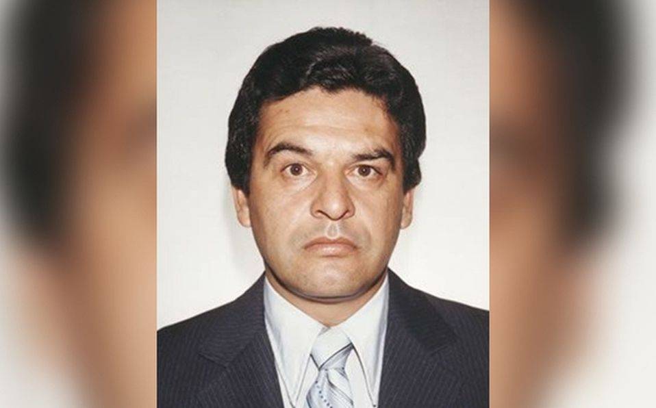 Tras décadas reabren caso del ex agente de la DEA, ‘Kiki’ Camarena en EU
