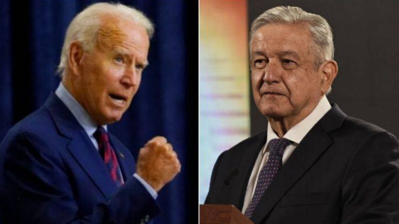 Jefe de NSC de la Casa Blanca busca arreglar encuentro AMLO-Biden