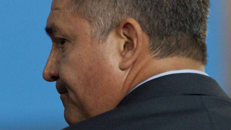 Postergan 60 días más la audiencia de García Luna y presentan más pruebas